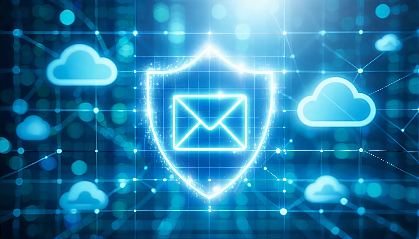 Cloudflare Email Protection Page